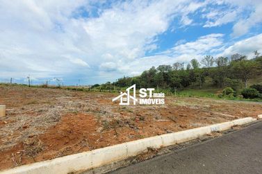 Terreno &agrave; venda - 200m&sup2; - Jardim Lima