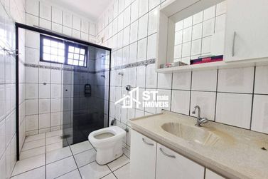 Sobrado &agrave; venda - 163m&sup2; - Jardim Am&eacute;rica