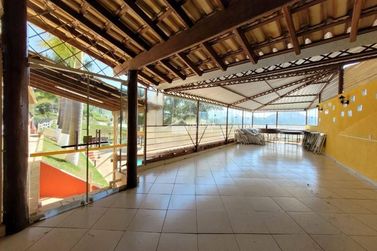 Sala Comercial &agrave; venda - 551m&sup2; - 