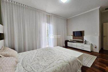 Sobrado &agrave; venda - 399m&sup2; - Jardim It&aacute;lia