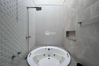 Casa &agrave; venda - 150m&sup2; - Jardim Rio Verde