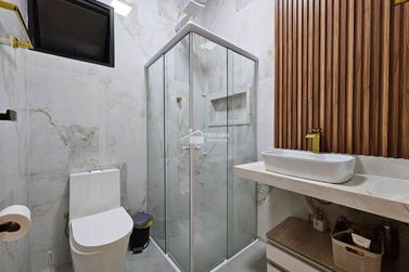 Casa &agrave; venda - 160m&sup2; - Jardim Lima