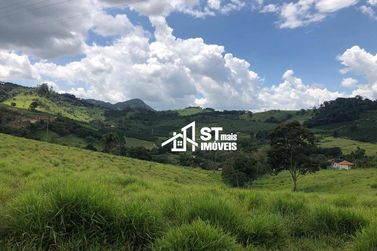 Terreno &agrave; venda - 29500m&sup2; - Zona Rural