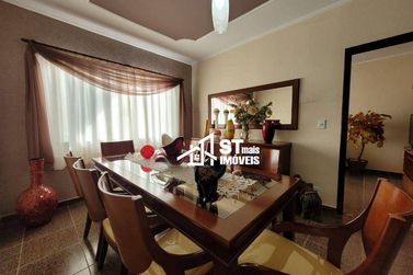 Casa &agrave; venda - 270m&sup2; - Jardim Bela Vista