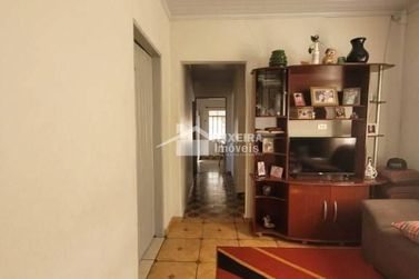 Casa &agrave; venda - 783m&sup2; - Centro