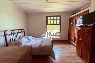 Ch&aacute;cara &agrave; venda - 9168m&sup2; - Jardim Vista Alegre