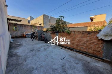 Casa &agrave; venda - 111m&sup2; - Jardim Brasil