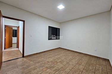 Casa &agrave; venda - 112m&sup2; - Jardim Rio Verde