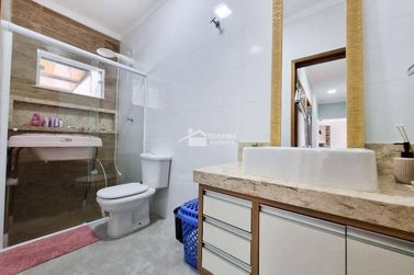 Casa &agrave; venda - 130m&sup2; - Veredas da Serra