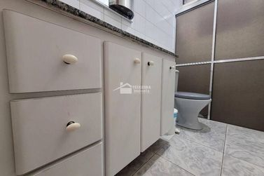 Casa &agrave; venda - 85m&sup2; - Jardim Bela Vista