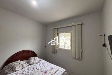 Casa &agrave; venda - 87m&sup2; - Jardim Alto Serra
