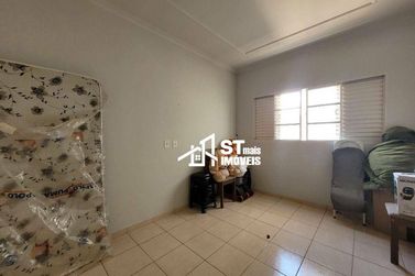 Apartamento &agrave; venda - 79m&sup2; - Jo&atilde;o Teixeira Filho