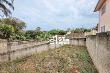 Casa &agrave; venda - 127m&sup2; - Jardim Alvorada
