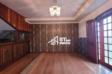 Sobrado &agrave; venda - 450m&sup2; - Jardim Bela Vista