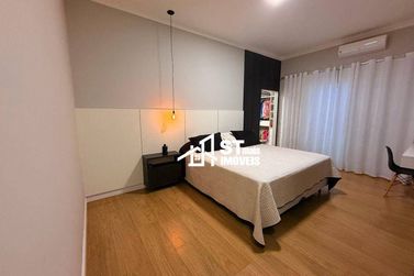 Casa &agrave; venda - 178m&sup2; - Alto da Bela Vista