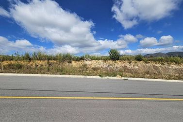 Terreno &agrave; venda - 1000m&sup2; - 