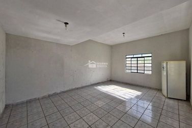 Sal&atilde;o Comercial &agrave; venda - 99m&sup2; - Jardim Alvorada