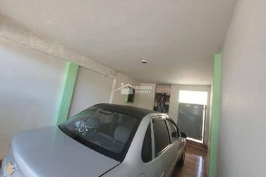 Casa &agrave; venda - 783m&sup2; - Centro
