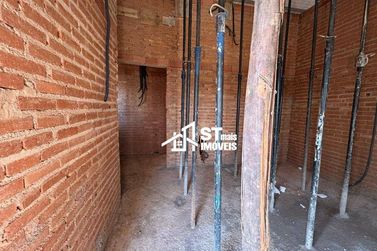 Casa &agrave; venda - 77m&sup2; - Jardim Heloisa