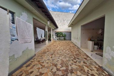 Casa &agrave; venda - 224m&sup2; - Jardim Mantiqueira