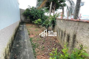 Casa &agrave; venda - 109m&sup2; - Jardim Primavera