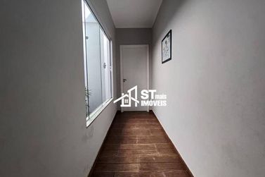 Casa &agrave; venda - 187m&sup2; - Jardim Brasil