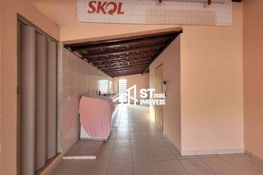 Casa &agrave; venda - 246m&sup2; - Jardim Muterle
