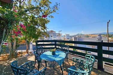 Casa &agrave; venda - 397m&sup2; - Jardim Mantiqueira II