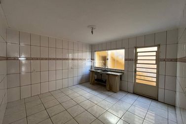 Casa para alugar - Jardim Europa