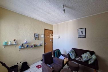 Apartamento &agrave; venda - 65m&sup2; - Vila S&atilde;o Jo&atilde;o