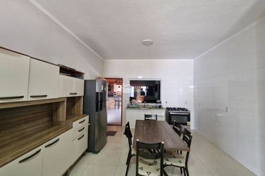 Casa &agrave; venda - 123m&sup2; - Morada dos P&aacute;ssaros