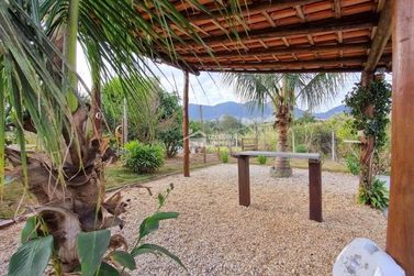 Ch&aacute;cara &agrave; venda - 750m&sup2; - Retirinho