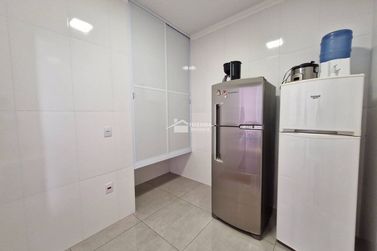 Casa &agrave; venda - 101m&sup2; - Jardim Am&eacute;lia