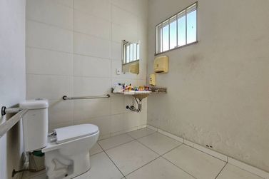 Sala Comercial &agrave; venda - 63m&sup2; - 