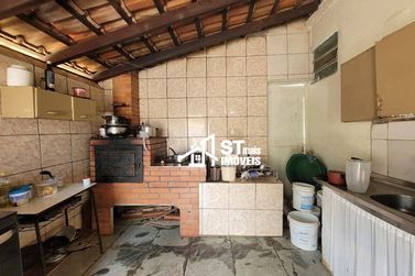 Ch&aacute;cara &agrave; venda - 1000m&sup2; - Zona Rural
