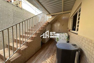 Casa &agrave; venda - 120m&sup2; - Jardim Panorama