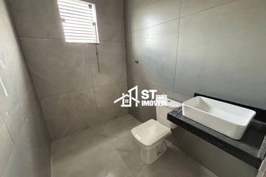 Sobrado &agrave; venda - 116m&sup2; - Jardim Heloisa