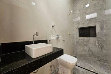 Sobrado &agrave; venda - 80m&sup2; - Jardim Alfa