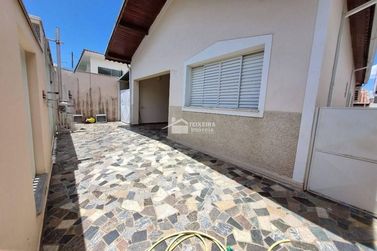 Casa &agrave; venda - 163m&sup2; - Vila Buzato