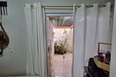 Casa &agrave; venda - 60m&sup2; - Jardim Rio Negro