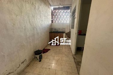 Casa &agrave; venda - 139m&sup2; - Vila Leandro Previato