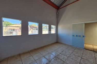 Casa &agrave; venda - 100m&sup2; - Horto Florestal