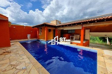 Casa &agrave; venda - 388m&sup2; - Jardim Panorama