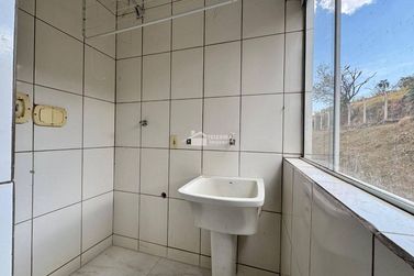 Apartamento para alugar - 50m&sup2; - Jardim da S&oacute;vis