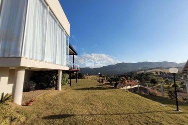 Casa &agrave; venda - 300m&sup2; - Condom&iacute;nio Mantiqueira