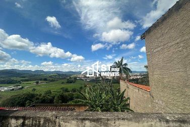 Casa &agrave; venda - 70m&sup2; - Jardim Alto Serra
