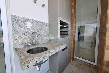 Apartamento &agrave; venda - 268m&sup2; - Centro