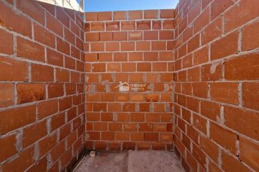 Casa &agrave; venda - 67m&sup2; - Jardim Heloisa