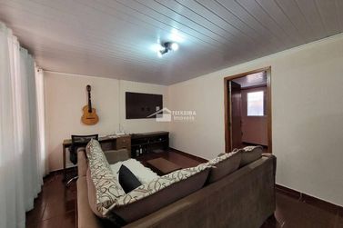 Casa &agrave; venda - 177m&sup2; - Vila Caracol