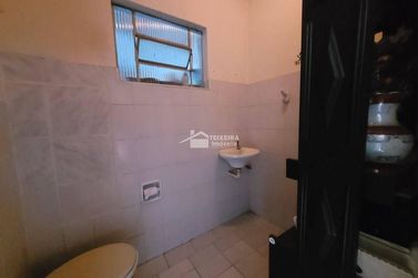 Casa &agrave; venda - 175m&sup2; - Jardim Nova Andradas